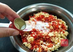 纯手工剁辣椒的做法图解7