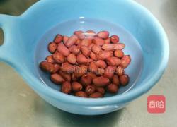 四红糯米圆子汤的做法图解4