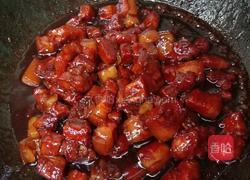 红烧肉的做法图解9