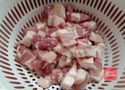 红烧肉的做法图解1