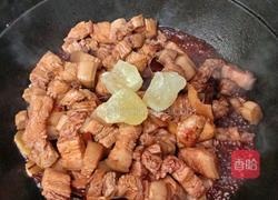 红烧肉的做法图解5