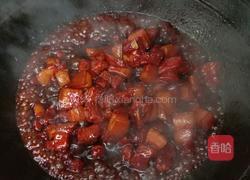 红烧肉的做法图解8