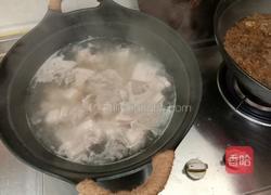 梅干菜烧肉的做法图解1