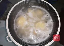 红薯汤圆的做法图解5