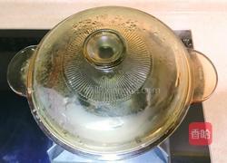 紫薯马蹄糖水的做法图解5