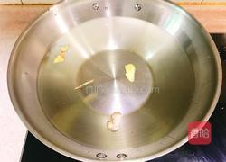 花生莲藕排骨汤的做法图解2