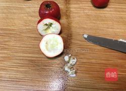 开胃山楂汤的做法图解5