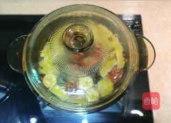 开胃山楂汤的做法图解8