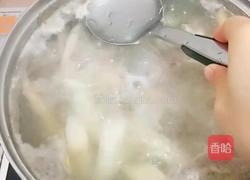 沙参玉竹淮山老鸭汤的做法图解4