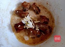 排骨焖饭的做法图解10