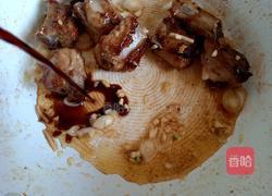 排骨焖饭的做法图解11