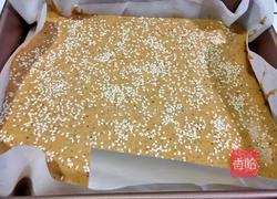 枣糕（11寸模具）的做法图解15