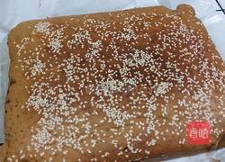 枣糕（11寸模具）的做法图解20