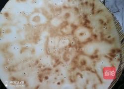 锅饼的做法图解4