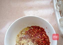 香辣蒜泥基围虾的做法图解6