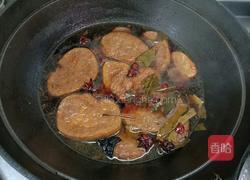 五香素鸡的做法图解5