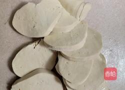 五香素鸡的做法图解2