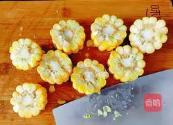 Big Foot Fungus Yam and Duck Soup Illustration 11