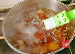 大脚菌山药鸭肉汤的做法图解16