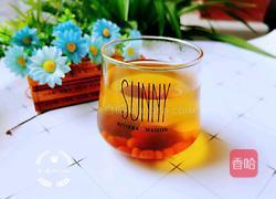 当归红枣枸杞汤的做法图解10