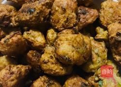 萝卜圆子的做法图解7