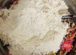 萝卜圆子的做法图解4