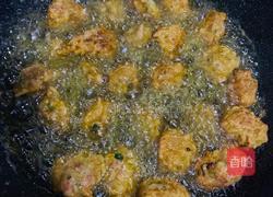 萝卜圆子的做法图解6