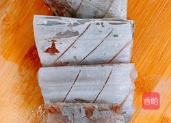 香煎带鱼的做法图解2