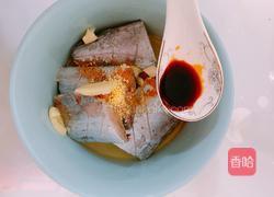 香煎带鱼的做法图解3