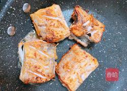 香煎带鱼的做法图解6