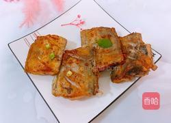 香煎带鱼的做法图解7