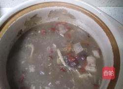 药膳羊杂汤的做法图解8