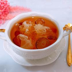 红枣枸杞茶的做法[图]