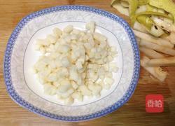 米酒冰糖雪梨羹的做法图解4