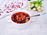 百合红豆薏米汤的做法[图]