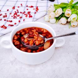百合红豆薏米汤的做法[图]