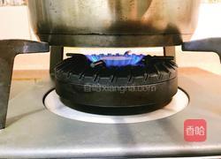 生姜艾叶汤（祛寒、理气）的做法图解8