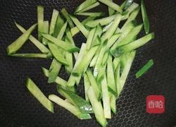 荞麦萝卜汤的做法图解5