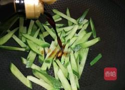 荞麦萝卜汤的做法图解6