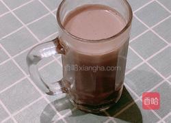 三黑养生糊的做法图解7