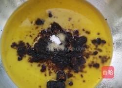 巧克力曲奇的做法图解3