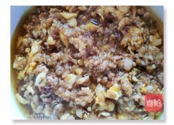 肉末香菇咖喱酱的做法图解13