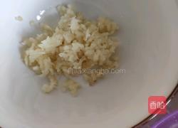 肉末香菇咖喱酱的做法图解4
