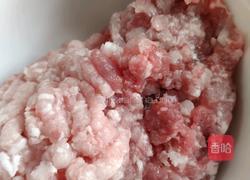 肉末香菇咖喱酱的做法图解5