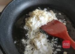 肉末香菇咖喱酱的做法图解8
