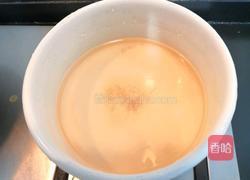 菠菜火腿鸡蛋汤的做法图解8