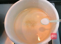 菠菜火腿鸡蛋汤的做法图解9