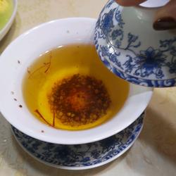 藏红花鬼臼汤的做法[图]
