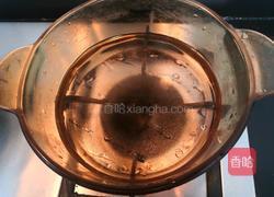 红枣山芋汤的做法图解5