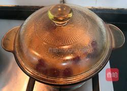 红枣山芋汤的做法图解11